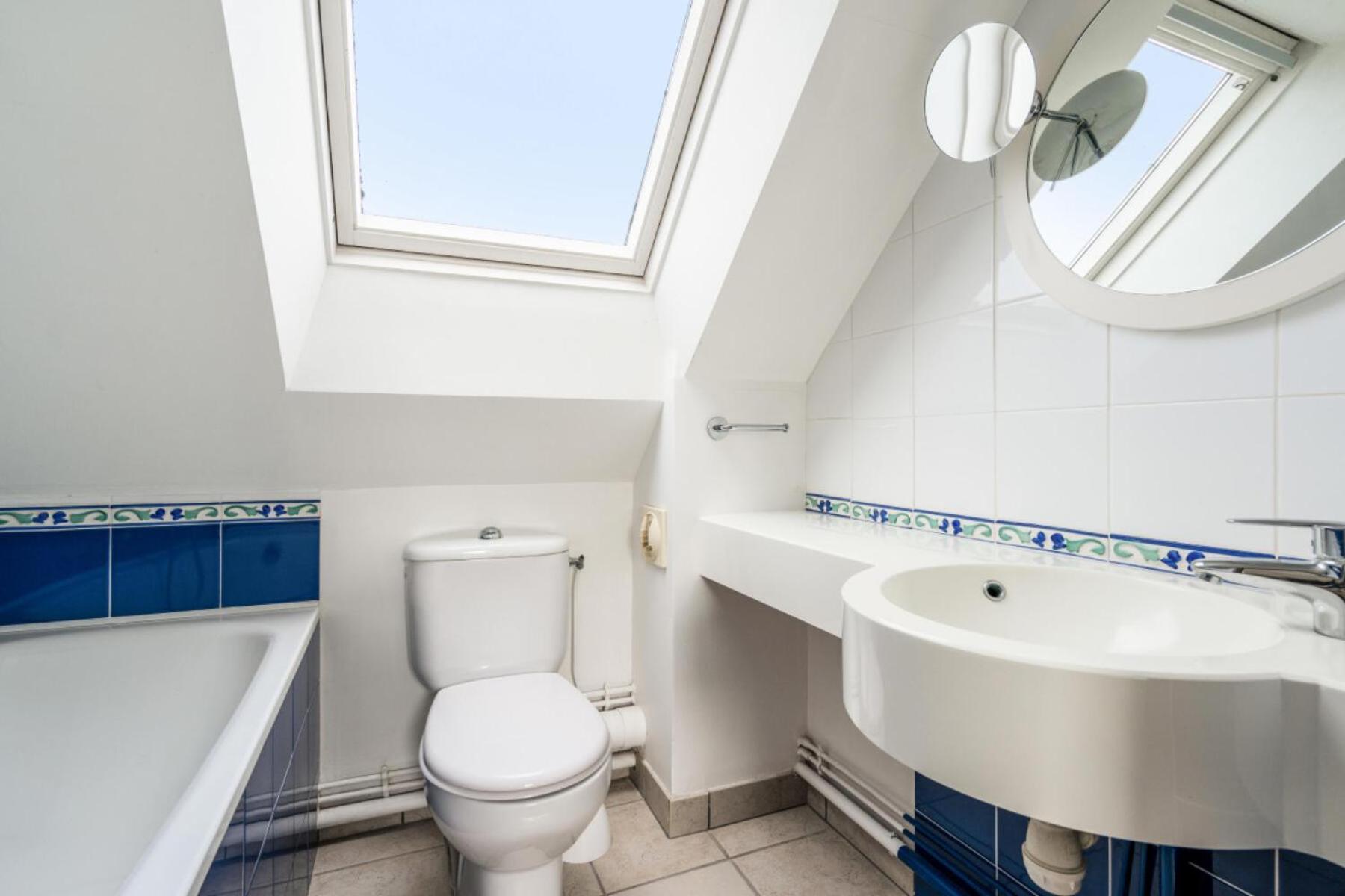 Residence Cap Azur - Maeva Home - Appartement 2 Pieces 5 Personnes - Confort Mae-4387 Fouesnant Exterior photo
